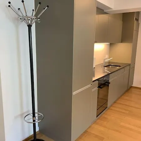 Nice And Big 1br Flat In The City Center - West 5 *