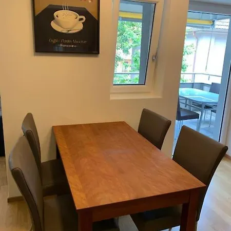 Apartment Nice And Big 1br Flat In The City Center - West 5