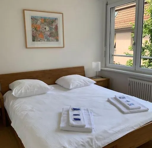 And Big 1br Flat In The Center - West 5 Lägenhet