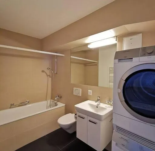 아파트 And Big 1br Flat In The Center - West 5