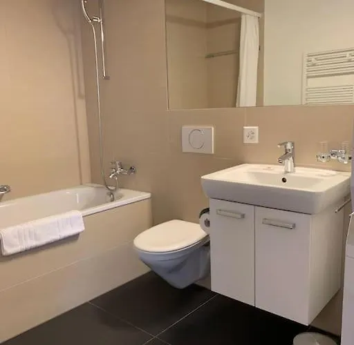 And Big 1br Flat In The Center - West 5 Apartamento *